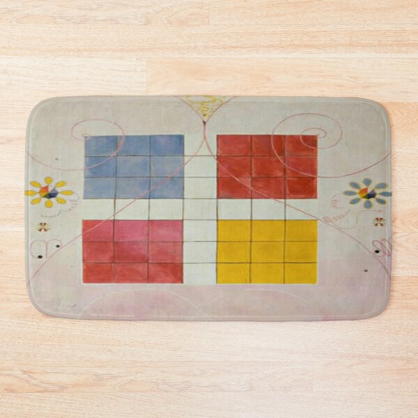 Item preview, Hilma af Klint The Ten Largest, No.10, Old Age designed and sold by Olivia-One.