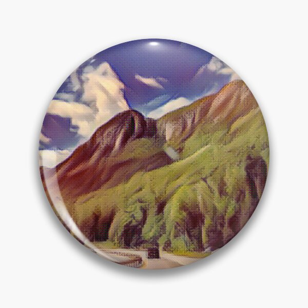 Item preview, Kancamagus Highway designed and sold by 9Amaryllis6.