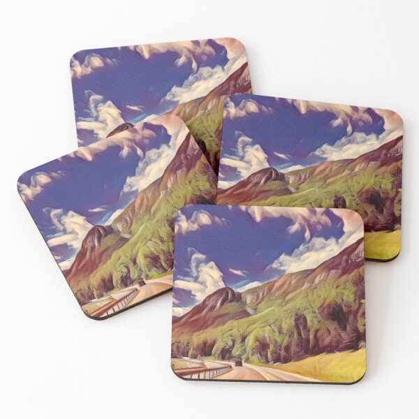 Item preview, Kancamagus Highway designed and sold by 9Amaryllis6.