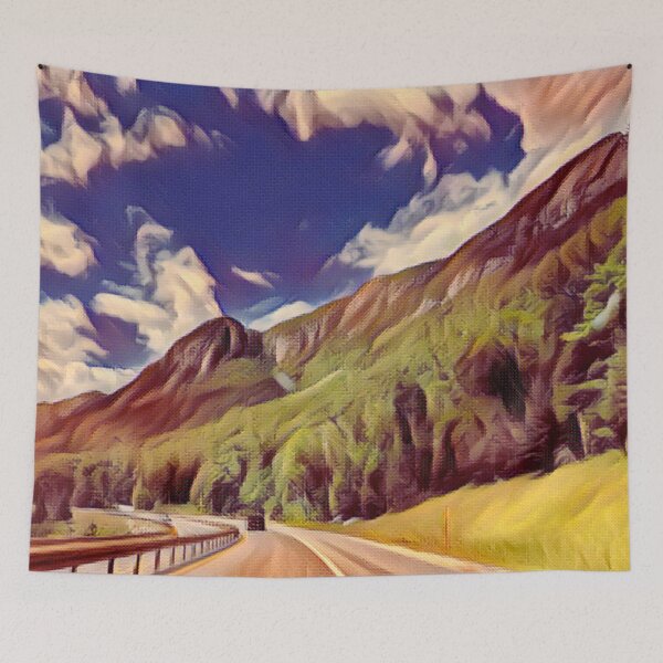 Item preview, Kancamagus Highway designed and sold by 9Amaryllis6.
