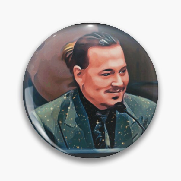Item preview, Justice for Johnny Depp Trial Meme - Hearsay Papers  designed and sold by MunsyArt.