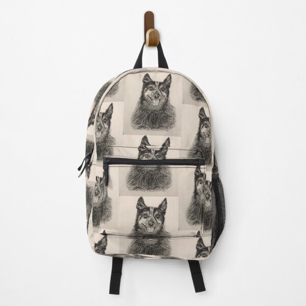 Item preview, German Shepherd designed and sold by CazzaArtDesigns.