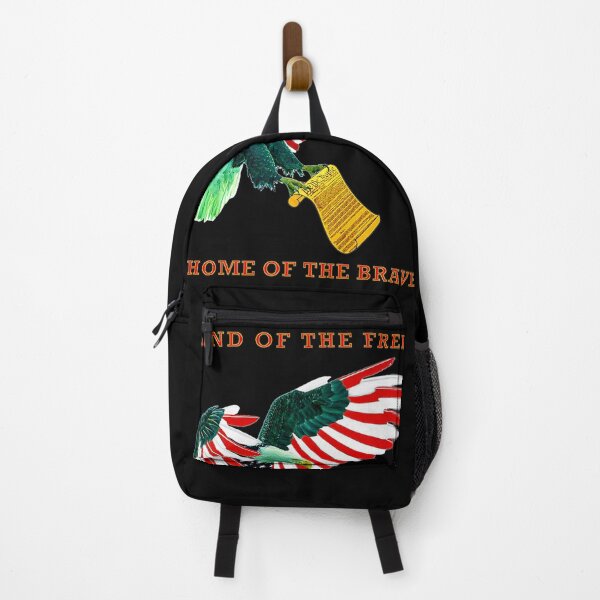 Item preview, Patriotic USA Eagle designed and sold by TimHackl.