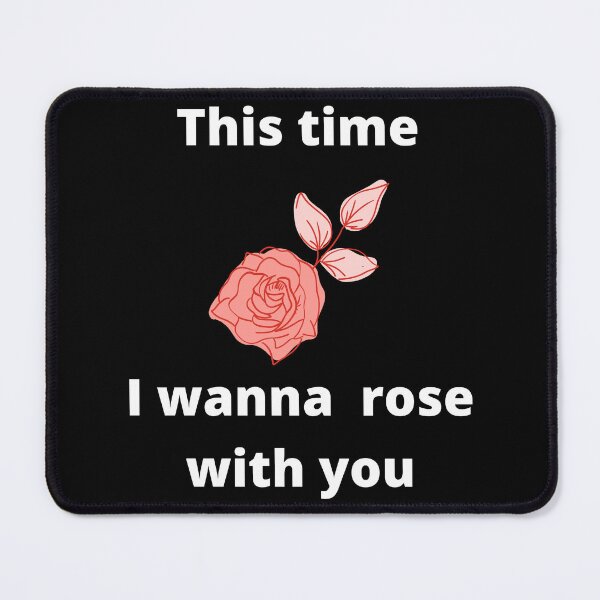 Item preview, This Time I Wanna Rose With You - dark ver. designed and sold by wSmileFlowerw.