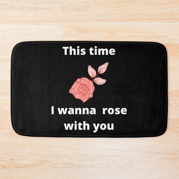 Item preview, This Time I Wanna Rose With You - dark ver. designed and sold by wSmileFlowerw.