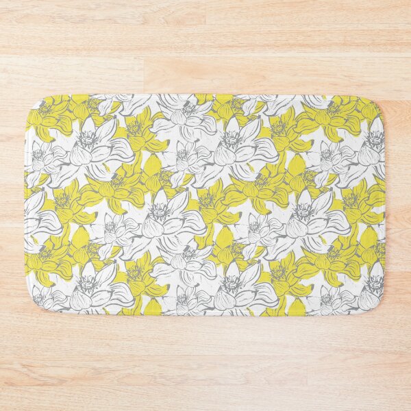 Item preview, Spring Yellow designed and sold by Kawaii85.