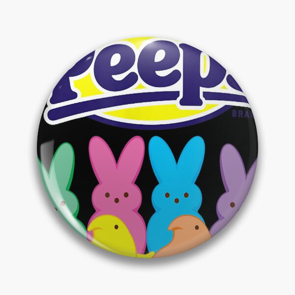 Artikelvorschau, Peeps Ostern chillen mit meinen Peeps entworfen und verkauft von TimHackl.