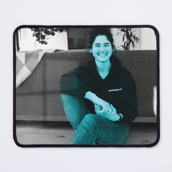 Item preview, Elyse Myers Celebrity Fans designed and sold by GraphixCart.