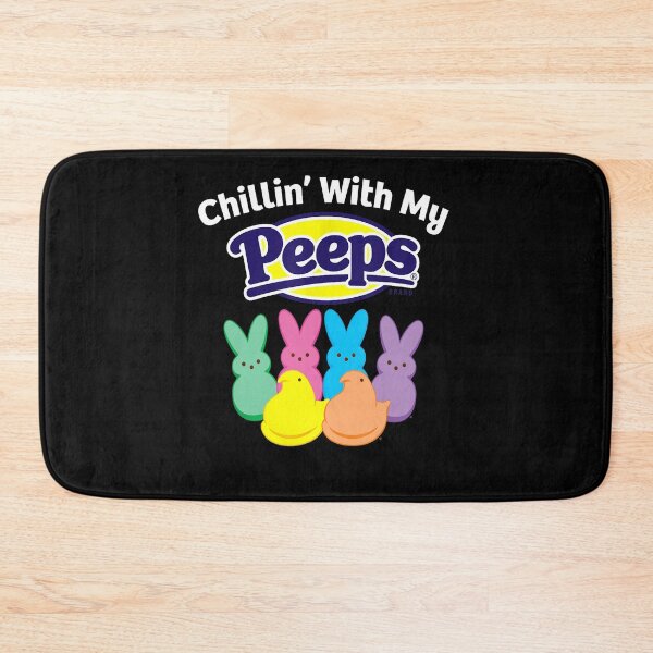 Item preview, Peeps Easter Chillin' With My Peeps designed and sold by TimHackl.