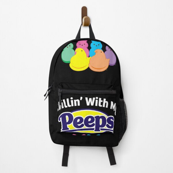 Item preview, Peeps Easter Chillin' With My Peeps designed and sold by TimHackl.