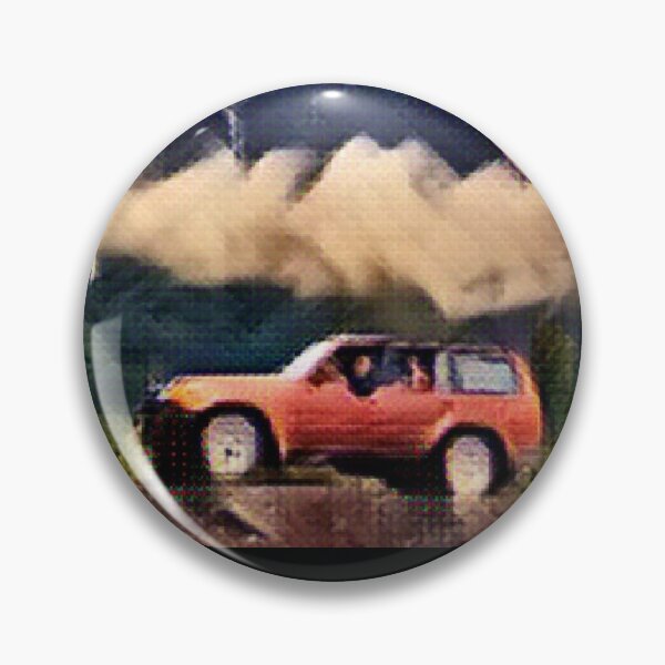 Item preview,  Land cruiser Jonesville Alaska, 91 Land Cruiser, Retro toyota  designed and sold by AkBrokeBikes.