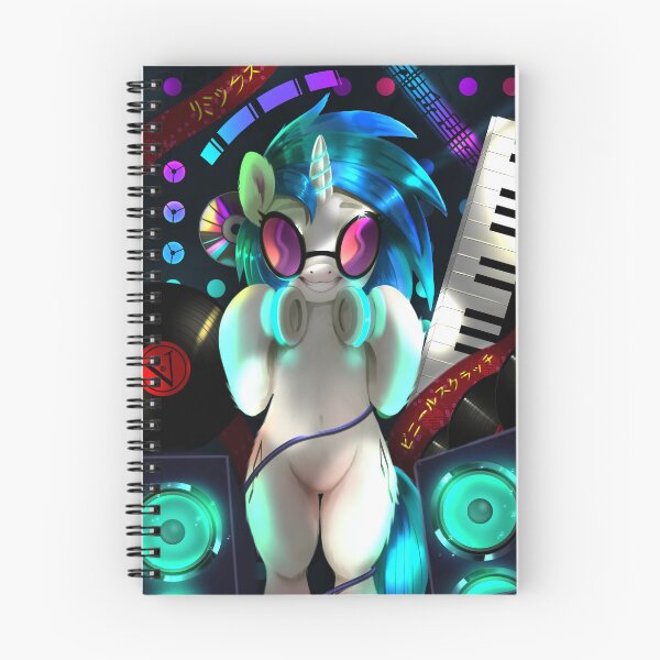 Item preview, Wubs - Rayado de vinilo designed and sold by Darksly.