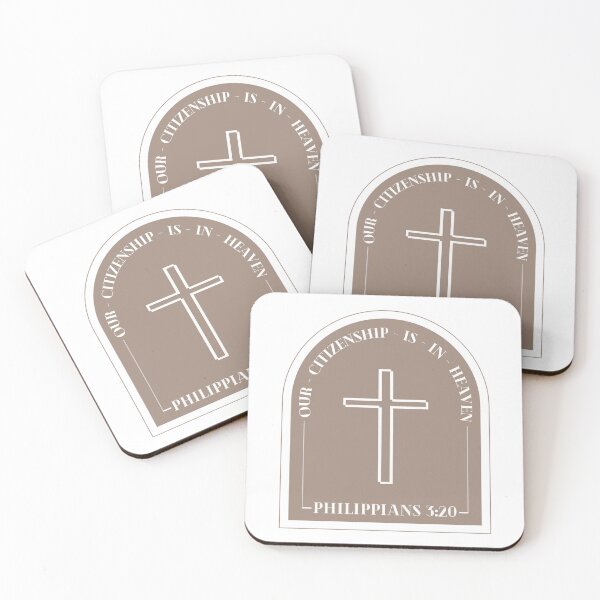 Item preview, Philippians 3:20 designed and sold by L-Designz.