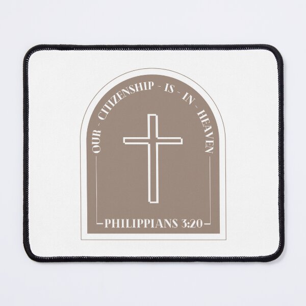 Item preview, Philippians 3:20 designed and sold by L-Designz.