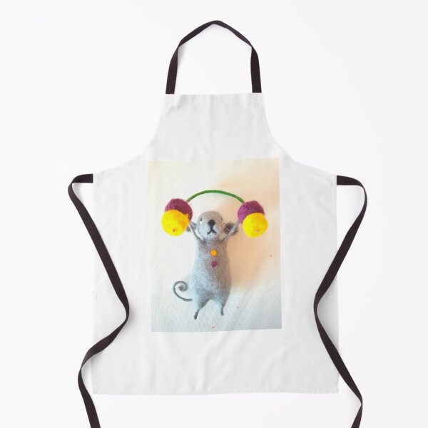 Item preview, ,, Мышка,, designed and sold by natalierybka.