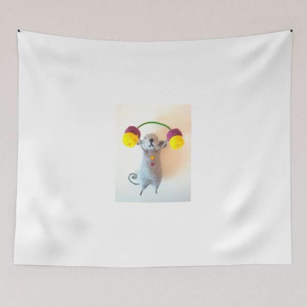 Item preview, ,, Мышка,, designed and sold by natalierybka.