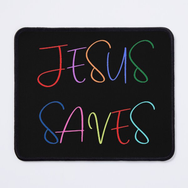 Item preview, Jesus Saves_Set #16 designed and sold by Krispsm.