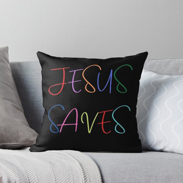 Item preview, Jesus Saves_Set #16 designed and sold by Krispsm.