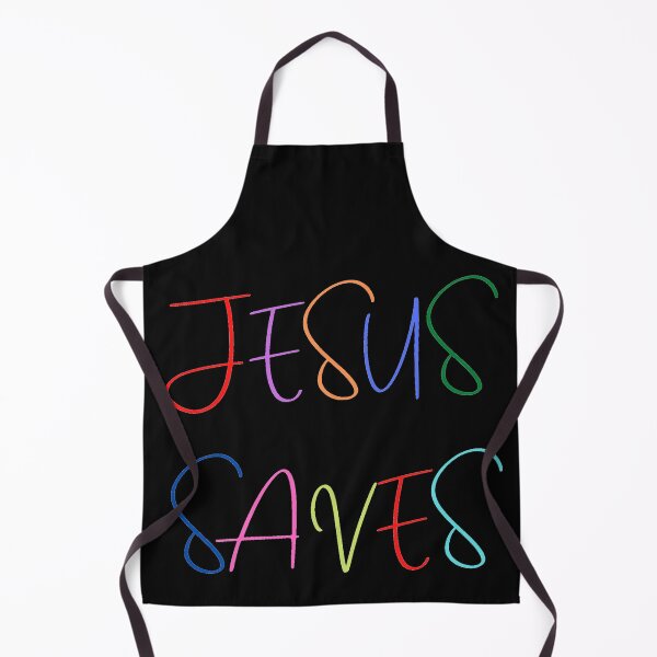 Item preview, Jesus Saves_Set #16 designed and sold by Krispsm.