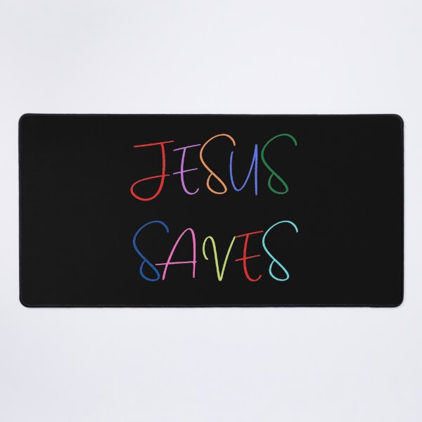 Item preview, Jesus Saves_Set #16 designed and sold by Krispsm.