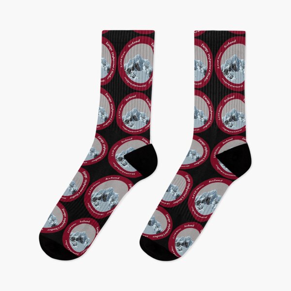 Item preview, Iceland Europe Highpoint Climber designed and sold by janraydesigns.