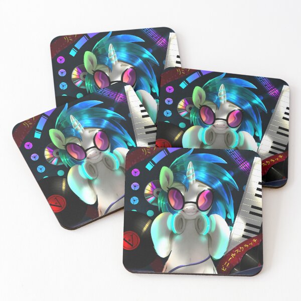 Item preview, Wubs - Rayado de vinilo designed and sold by Darksly.