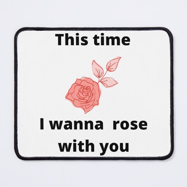 Item preview, This Time I Wanna Rose With You - light ver. designed and sold by wSmileFlowerw.