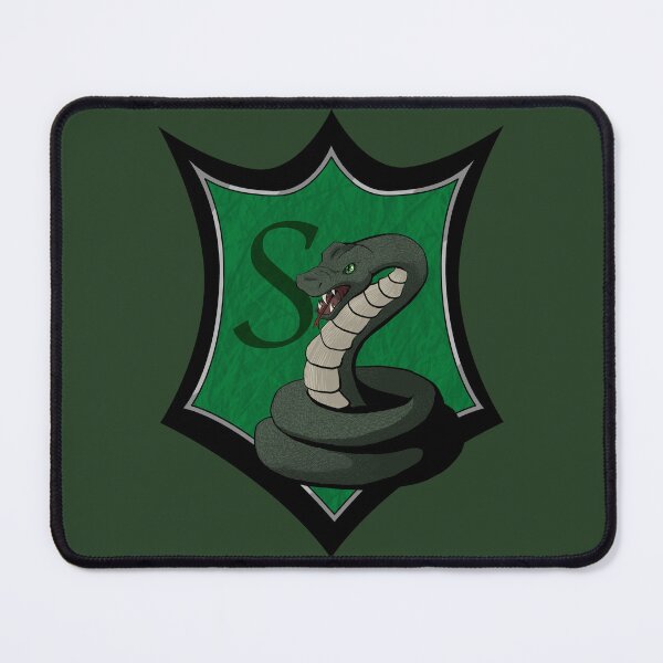 Item preview, S shield designed and sold by Decarabia.