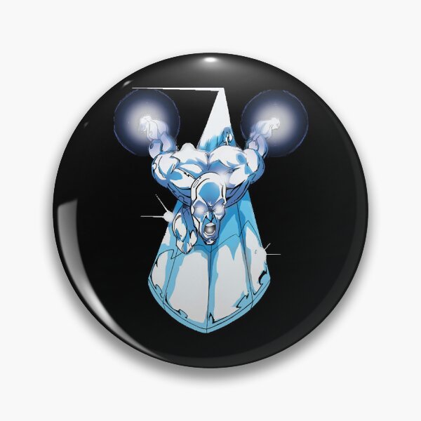 Item preview, Silver Surfer designed and sold by EmmanuelJade.