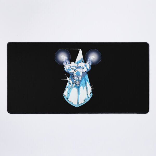 Item preview, Silver Surfer designed and sold by EmmanuelJade.
