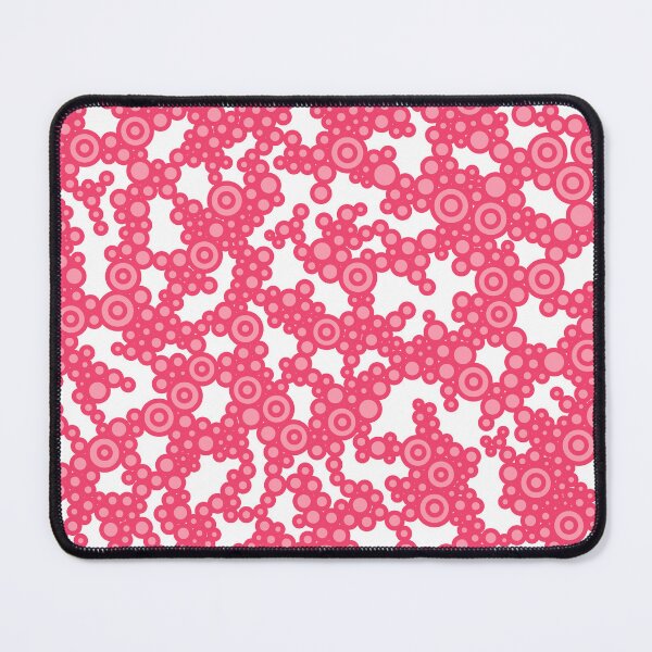 Item preview, Composition Notebook Pink Pattern designed and sold by Pierre Bernard Jr.