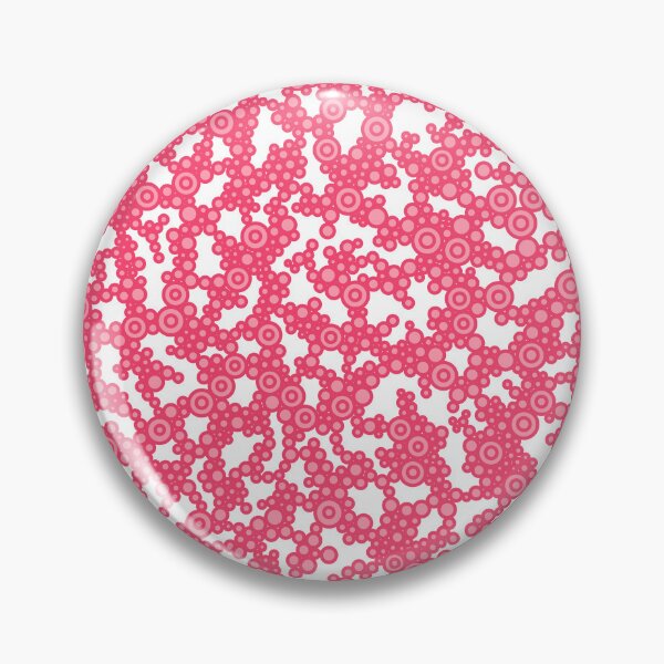 Item preview, Composition Notebook Pink Pattern designed and sold by Pierre Bernard Jr.