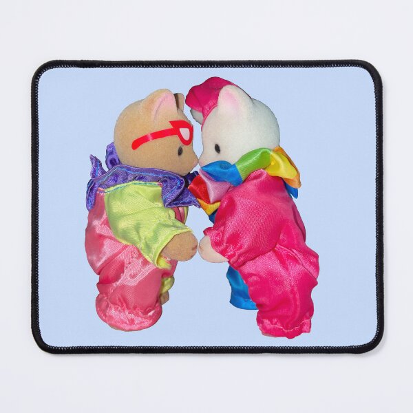 Item preview, Kissing Guys designed and sold by LittleGuyIrl.
