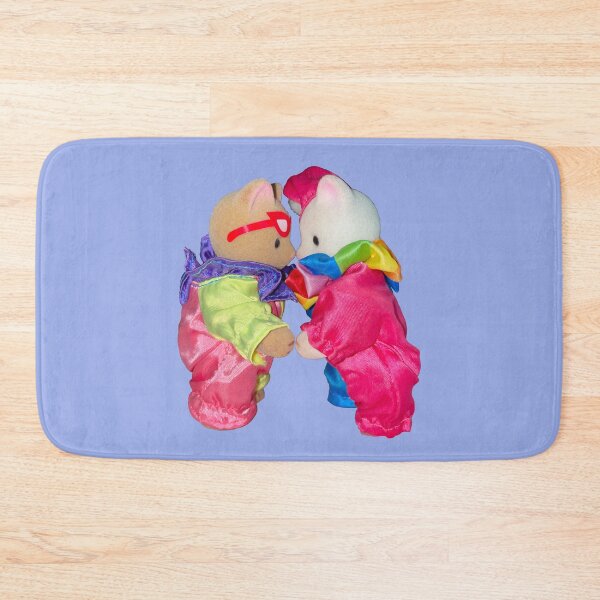 Item preview, Kissing Guys designed and sold by LittleGuyIrl.