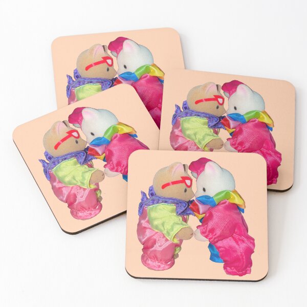 Item preview, Kissing Guys designed and sold by LittleGuyIrl.