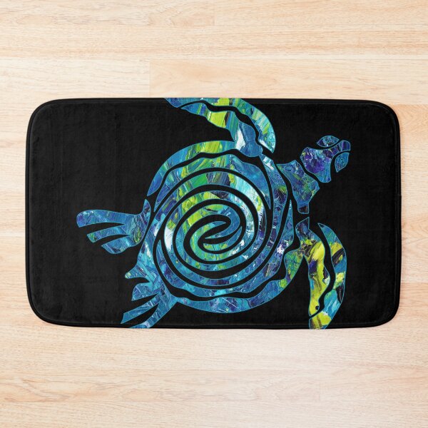 Item preview, Turtle Abstract designed and sold by DesignerMerchz.