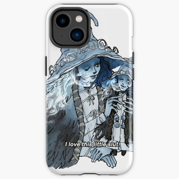 RANNI THE WITCH ELDEN RING Samsung Galaxy Z Fold 4 Case Cover