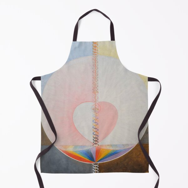 Item preview, Hilma af klint the dove,No.25,Group IX designed and sold by Olivia-One.