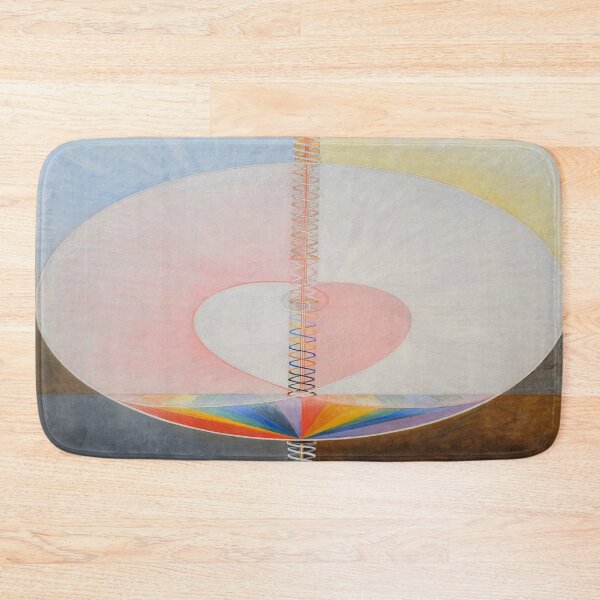 Item preview, Hilma af klint the dove,No.25,Group IX designed and sold by Olivia-One.