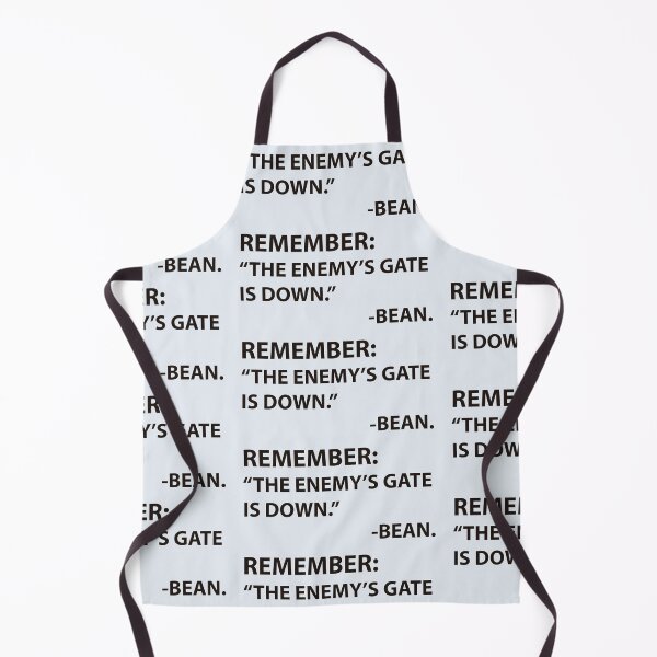 Item preview, Bean (e) designed and sold by Decarabia.