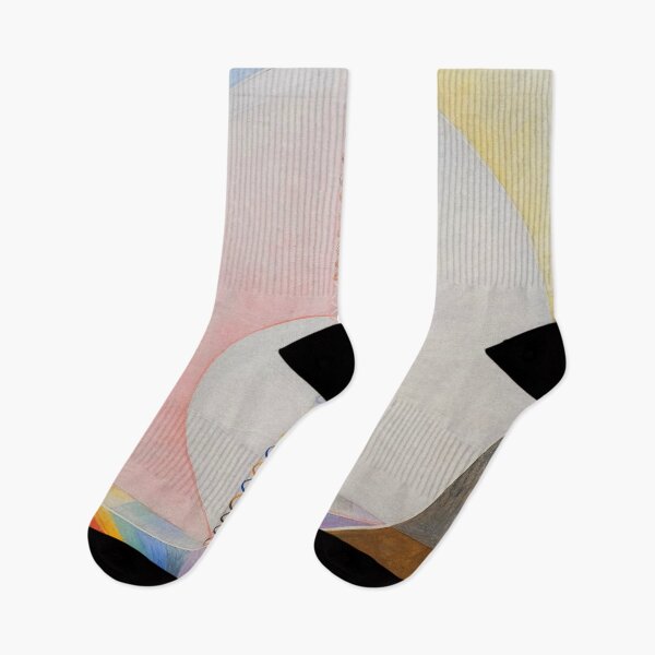 Item preview, Hilma af klint the dove,No.25,Group IX designed and sold by Olivia-One.