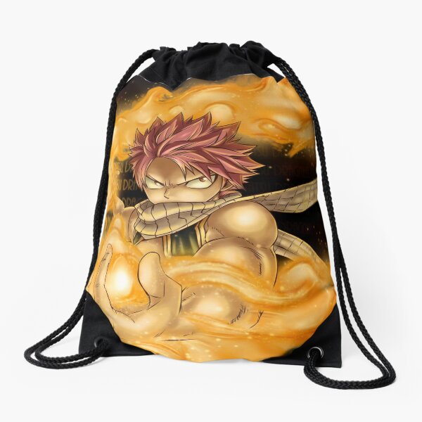 Natsu Drawstring Bag