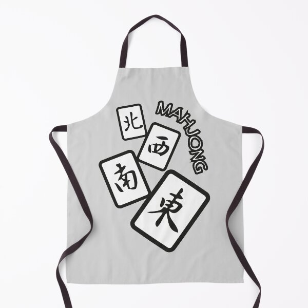 Item preview, mahjong designed and sold by Decarabia.
