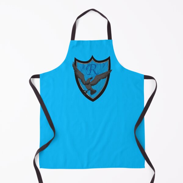 Item preview, R shield designed and sold by Decarabia.