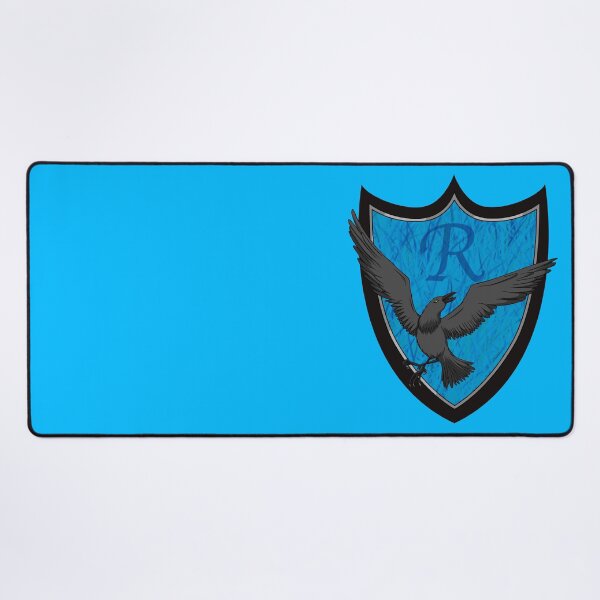 Item preview, R shield designed and sold by Decarabia.