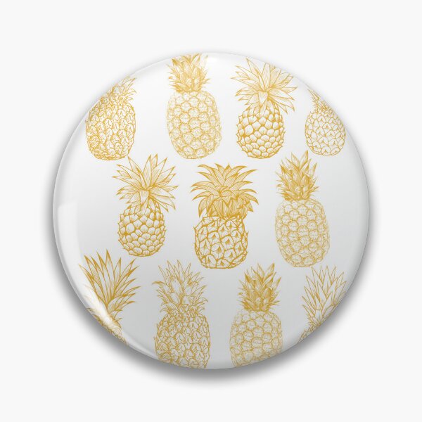 Item preview, Pineapple Hawaiian Summer Vacation designed and sold by CaitU.
