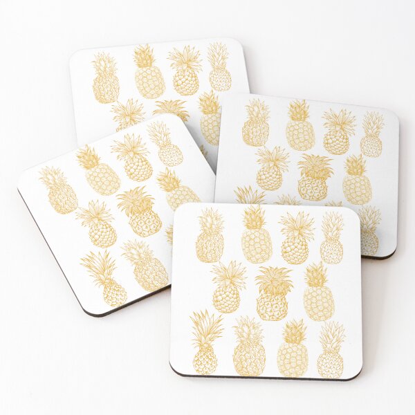Item preview, Pineapple Hawaiian Summer Vacation designed and sold by CaitU.
