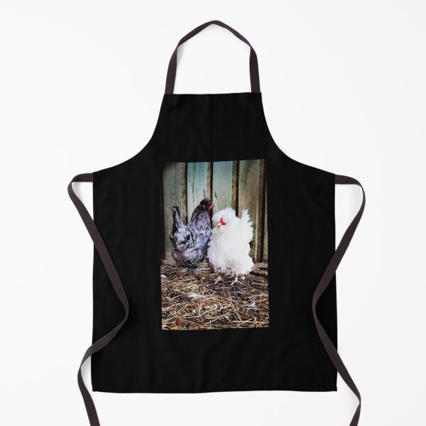 Item preview, Fluffy Chickens designed and sold by VictoriaAugust.