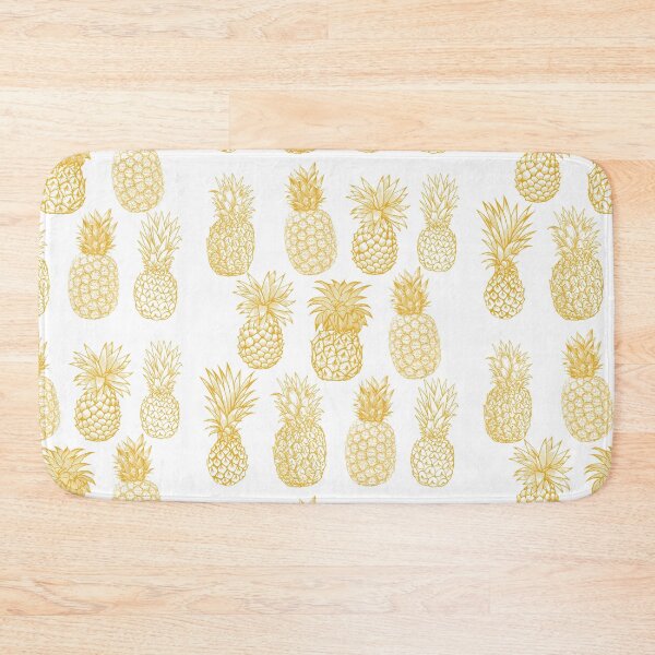 Item preview, Pineapple Hawaiian Summer Vacation designed and sold by CaitU.