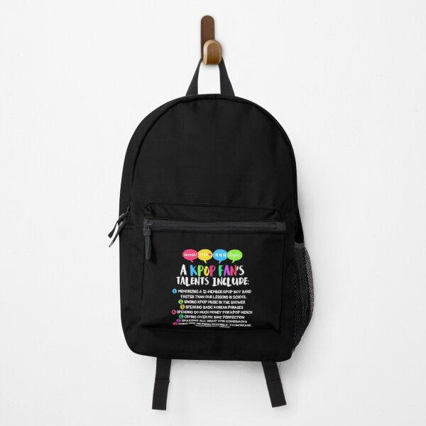 Item preview, A KPOP FAN_S TALENTS designed and sold by Ksiiaissi.